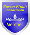 Power Flush Association Member