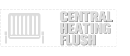 Central Heating Flush